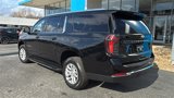 New 2025 Chevrolet Suburban LS image 5