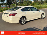 Used 2014 Nissan Altima 2.5 SL w/ Technology Package image 5