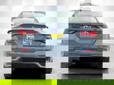 New 2025 Nissan Sentra SR w/ SR Premium Package image 4