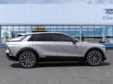 New 2025 Cadillac Lyriq Sport w/ LPO, Floor Liner Package image 5