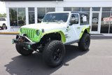 Used 2022 Jeep Wrangler Sport image 4