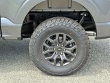New 2025 Ford F150 Tremor w/ Equipment Group 402A High image 5