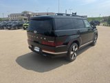 New 2025 Hyundai Santa Fe Limited image 3