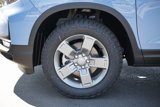 New 2025 Honda Ridgeline TrailSport image 5