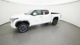 New 2025 Toyota Tundra Limited image 2