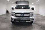New 2025 Ford F150 Lariat image 3
