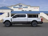 New 2025 Ford F350 King Ranch image 3