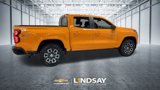 New 2026 Chevrolet Colorado Z71 w/ Technology Package image 2