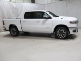 New 2026 RAM 1500 Laramie image 5