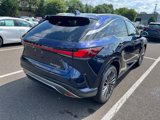 New 2025 Lexus RX 450h AWD w/ Luxury Package image 3
