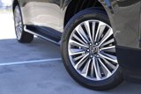New 2025 INFINITI QX80 Sensory image 2