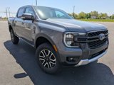 New 2025 Ford Ranger Lariat image 3
