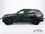 Used 2025 BMW X7 xDrive40i w/ M Sport Package image 4