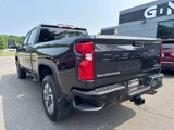 Used 2024 Chevrolet Silverado 2500 Custom w/ Custom Value Package image 5