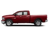 Certified 2024 RAM 1500 Classic SLT image 2