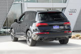 New 2025 Audi Q7 3.0T Prestige image 4