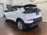 Used 2022 Chevrolet Bolt EUV LT w/ Driver Confidence Package image 3