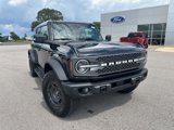 New 2025 Ford Bronco Badlands image 5