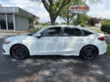 Used 2022 Honda Civic Sport Touring image 4