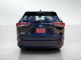 Used 2022 Toyota RAV4 XLE image 4