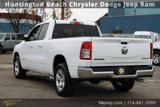 Used 2022 RAM 1500 Big Horn image 3