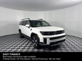 New 2025 Hyundai Santa Fe Limited image 3