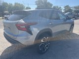 New 2025 Chevrolet Trax RS w/ Sunroof Package image 5