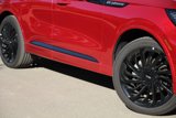 New 2025 Lincoln Aviator Reserve w/ Jet Appearance Package image 6