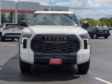 New 2025 Toyota Tundra TRD Pro image 3