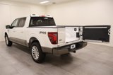 New 2025 Ford F150 King Ranch image 4