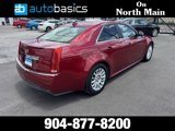 Used 2013 Cadillac CTS Luxury w/ Wood Trim Package image 5