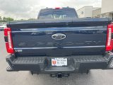New 2025 Ford F350 Lariat w/ Lariat Ultimate Package image 4