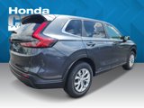 New 2026 Honda CR-V LX image 4