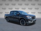 New 2025 Honda Ridgeline Black Edition image 2