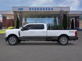 New 2025 Ford F350 King Ranch image 3