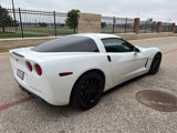 Used 2008 Chevrolet Corvette Coupe w/ Preferred Equipment Group image 6
