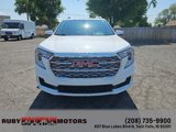 Used 2024 GMC Terrain Denali image 2
