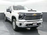 New 2025 Chevrolet Silverado 2500 High Country w/ High Country Premium Package image 2