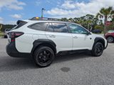 New 2025 Subaru Outback Wilderness w/ Wilderness Package image 4
