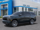 New 2025 Chevrolet Tahoe RST image 2
