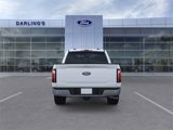 New 2025 Ford F150 Lariat w/ Equipment Group 502A High image 5