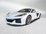 New 2025 Chevrolet Corvette Z06 w/ Battery Protection Package image 2