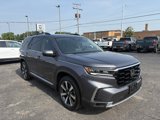 Used 2023 Honda Pilot Elite image 2