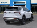 New 2026 Chevrolet Equinox ACTIV image 4
