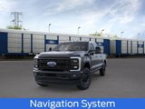 New 2025 Ford F250 Platinum image 3