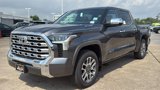 New 2025 Toyota Tundra 1794 Edition image 4