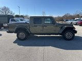 New 2025 Jeep Gladiator Rubicon image 5