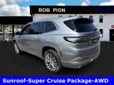 New 2026 Buick Enclave Avenir w/ Super Cruise Package image 6