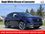 New 2025 Nissan Murano SL image 1
