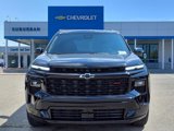 New 2026 Chevrolet Traverse RS w/ LPO, Floor Liner Package image 2
